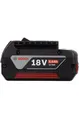 Produktbild: Bosch Professional GBA 18V 5.0Ah Professional Akkupack (1600A002U5)