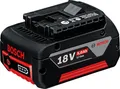 Produktbild: BOSCH Akku GBA 18V 5,0 Ah Li-Ionen