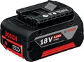 Produktbild: Bosch Professional Akku 18V 5.0Ah GBA Werkzeugakku Li-Ion Original
