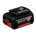 Produktbild: Bosch Akku GBA 18 Volt, 5,0 Ah, M-C