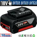 Produktbild: 18V 7,0Ah Original Akku für Bosch Professional GBA GSR GSB BAT618 BAT609 622 NEU