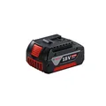 Produktbild: Bosch  Akkupack GBA 18 Volt, 5.0 Ah, 1600A002U5