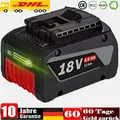 Produktbild: Für Bosch Original Akku GBA 18V 5,0Ah 18 Volt BAT618 BAT609 BAT620 GSR GSB GBH