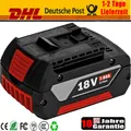 Produktbild: 7,0Ah Original Akku für Bosch 18V Professional GBA GSR GSB BAT618 BAT609 BAT620