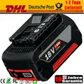 Produktbild: 18V 7.0Ah Akku für Bosch Professional GBA GSR GSB BAT618 BAT609 BAT620 DHL