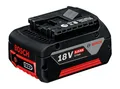 Produktbild: BOSCH Lithium-Akku für Werkzeuge PROFESSIONAL GBA 18V 5,0AH