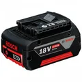 Produktbild: Bosch Professional Akkupack GBA 18 Volt, 5.0 Ah