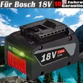 Produktbild: 7,0Ah Akku Für Bosch 18V Professional GBA GSR GSB BAT618 BAT609 BAT607 BAT620 DE