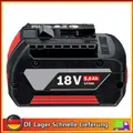 Produktbild: Original für Bosch 18V 5.0AH Akku Professional GBA GSR GSB BAT618 BAT609 BAT620