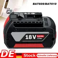 Produktbild: 5 Ah Akku für Original Bosch 18V Professional GBA GSR BAT618 BAT609 BAT620 Neu