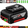 Produktbild: Original Akku für Bosch 18V 5,0Ah Professional GBA GSR GSB BAT618 BAT609 622 NEU