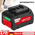 Produktbild: Für Bosch 18V 5,0Ah Professional Akku GBA 18V BAT618 BAT609 BAT620 GSR GSB GBH
