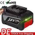 Produktbild: Neu Akku für Bosch 18V 5,0Ah Professional GBA GSR GSB BAT618 BAT609 622 18v DE