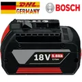 Produktbild: Original 5,0Ah für Bosch 18V Akku Professional GBA GSR GSB BAT618 BAT609 BAT620