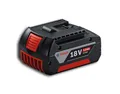 Produktbild: BOSCH Ersatzakku 18,0 V 5,0 Ah Nr. 1600A002U5