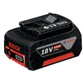 Produktbild: BOSCH Professional Werkzeugakku GBA 18V Lithium-Ionen 5,0 Ah