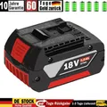 Produktbild: 5,0Ah Original Akku für Bosch 18V Professional GBA GSR GSB BAT618 BAT609 BAT620