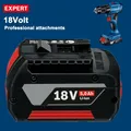 Produktbild: 18V 7,0Ah Für Bosch Ersatz Akku GBA 18 Volt BAT618 BAT609 BAT620 GSR GSB GBH DE
