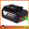 Produktbild: 5,0Ah Original Akku für Bosch 18V Professional GBA GSR GSB BAT618 BAT609 622
