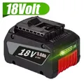 Produktbild: Original Akku für Bosch 18V 5000mAh Professional GBA GSR GSB BAT618 BAT609 622