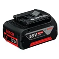Produktbild: Bosch Ersatzakku 18 Volt 5,0 Ah Cool Pack GBA M-C 1600A002U5