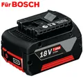 Produktbild: Original Akku für Bosch 18V Professional GBA GSR BAT618 BAT609 BAT620 BAT618 7Ah