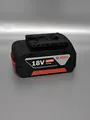 Produktbild: ☆Neu☆ Bosch Professional GBA 18V 5.0Ah Professional Akkupack Akku 🔋