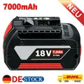 Produktbild: Akku für  Bosch 18V 7,0Ah Professional GBA GSR GSB BAT618 BAT609 622 NEU