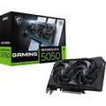 Produktbild: GeForce RTX 5050 8G GAMING OC, Grafikkarte DLSS 4, 2x DisplayPort, 2x HDMI 2.1