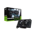 Produktbild: MSI GeForce RTX 5050 GAMING OC 8GB GDDR6 Grafikkarte, HDMI/DP
