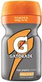 Produktbild: Gatorade Pulver Orange 4x 350g