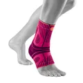 Produktbild: BAUERFEIND Achillessehnen-Bandage Sports Achilles Support 1 Unisex Sprunggelenk-Bandage für Sport