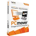 Produktbild: Laplink PCmover Professional - Wiederherstellen/Verschieben von Dateien auf einen neuen PC (1 Verwendung / 1 PC)