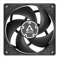 Produktbild: ARCTIC p9 pwm pst case fan (zwart, 92 x 92 x 25 mm)