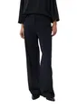 Produktbild: comma Bundfaltenhose mit Viskose und Stretch