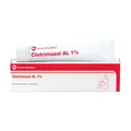 Produktbild: CLOTRIMAZOL AL 1% Creme 20 g