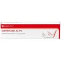 Produktbild: Clotrimazol Al 1% 20 G