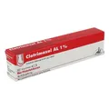 Produktbild: Clotrimazol AL 1%