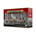 Produktbild: Warhammer Age of Sigmar 82-12 Helsmiths of Hashut: Infernale Kohorte