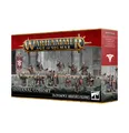 Produktbild: Age of Sigmar Helsmiths of Hashut: Infernal Cohort
