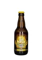 Produktbild: Grimbergen - Blond Craft Bier belgisches Abteibier 6,7% Vol. - 0,33l inkl. Pfand