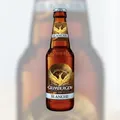 Produktbild: Grimbergen Blanche 24x0,33l - Original Belgisches Witbier mit 6,0% Vol.