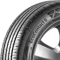 Produktbild: Continental EcoContact 6 225/45 R18 95Y XL EVc, MO
