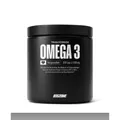 Produktbild: (108,67 EUR/kg) Big Zone Omega 3 Fury Triglyceride 300 Softgels Dose - EPA + DHA