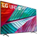 Produktbild: LG Electronics LED-Fernseher 55UR78006LK