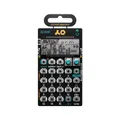 Produktbild: Teenage Engineering PO-35 Speak Pocket Operator - Vocal-Synthesizer und Sequenzer mit eingebautem Mikrofon