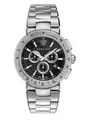 Produktbild: Versace Herrenuhr Chronograph Quarz Edelstahl - VFG170016