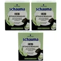 Produktbild: Schauma festes Shampoo 3in1 Intensive Reinigung 3 x 60g Körper / Haar / Gesicht