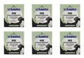 Produktbild: Schauma 3in1 Intensive Reinigung festes Shampoo , 6x50g EAN4015100449440