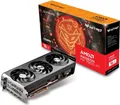 Produktbild: Sapphire Nitro+ Amd Radeon Rx 7800 Xt Gaming Oc - 16Gb Gddr6, Hdmi, 3X Dp